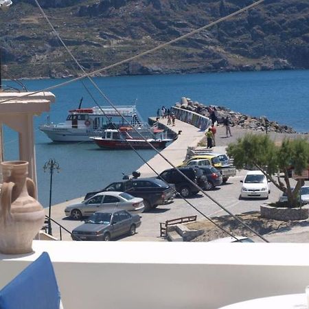 Limani Apartments Plakias Zewnętrze zdjęcie