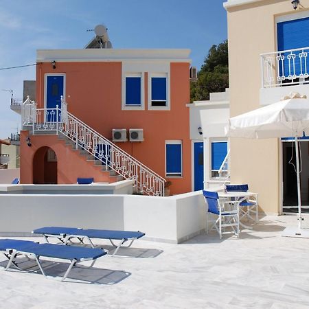 Limani Apartments Plakias Zewnętrze zdjęcie
