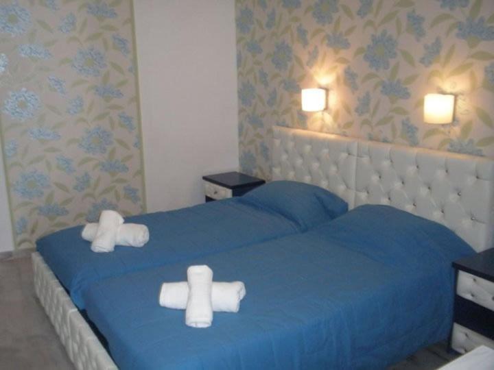 Limani Apartments Plakias Pokój zdjęcie