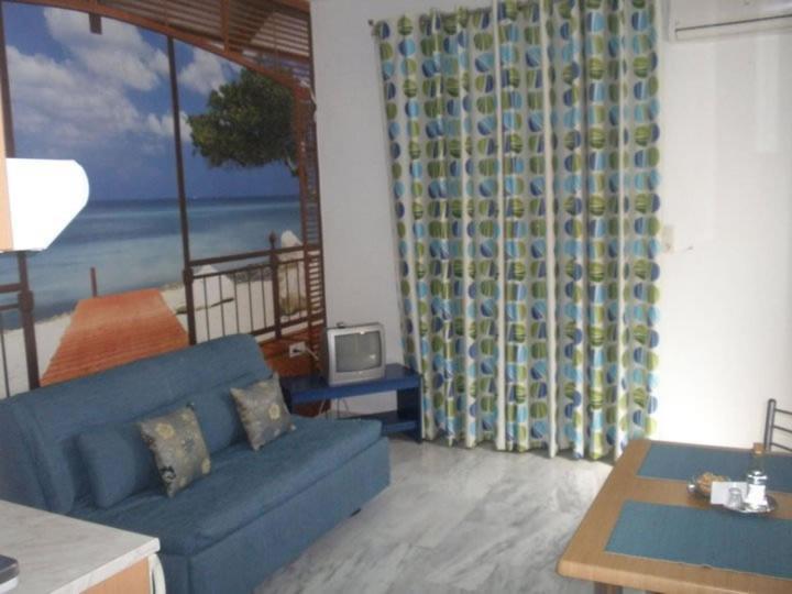 Limani Apartments Plakias Pokój zdjęcie