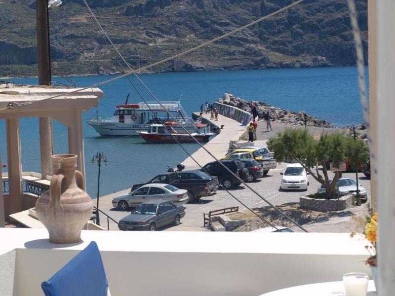 Limani Apartments Plakias Zewnętrze zdjęcie