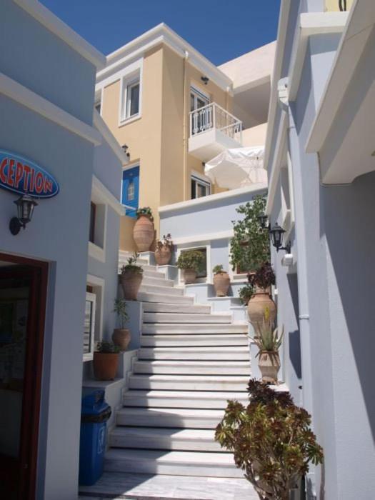 Limani Apartments Plakias Zewnętrze zdjęcie