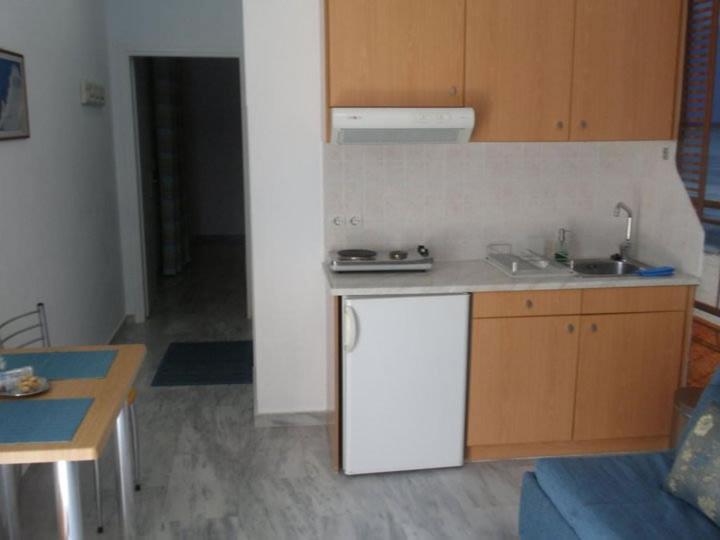 Limani Apartments Plakias Zewnętrze zdjęcie