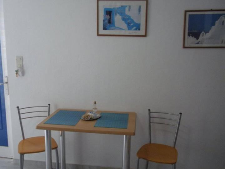 Limani Apartments Plakias Zewnętrze zdjęcie
