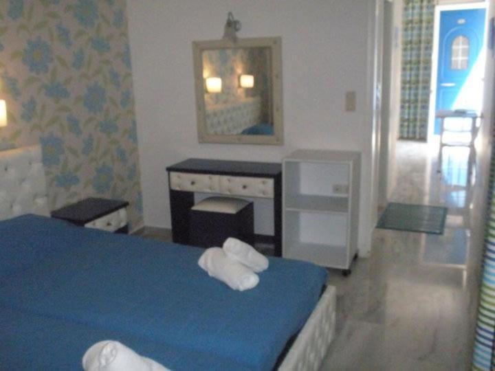 Limani Apartments Plakias Zewnętrze zdjęcie