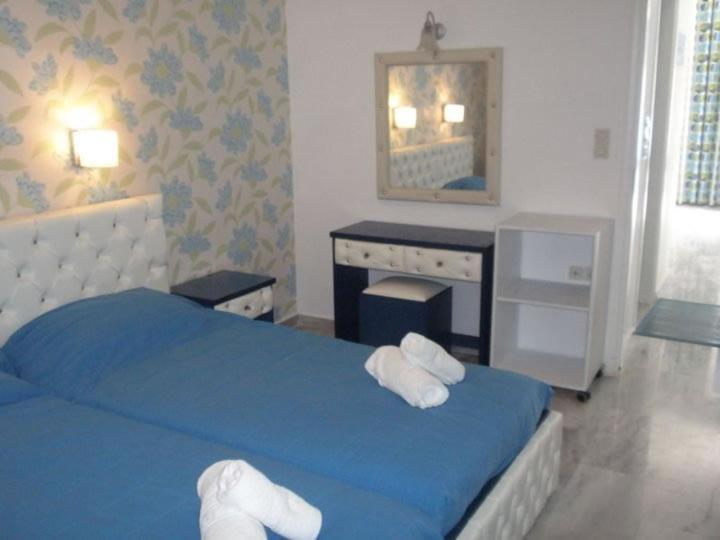 Limani Apartments Plakias Zewnętrze zdjęcie